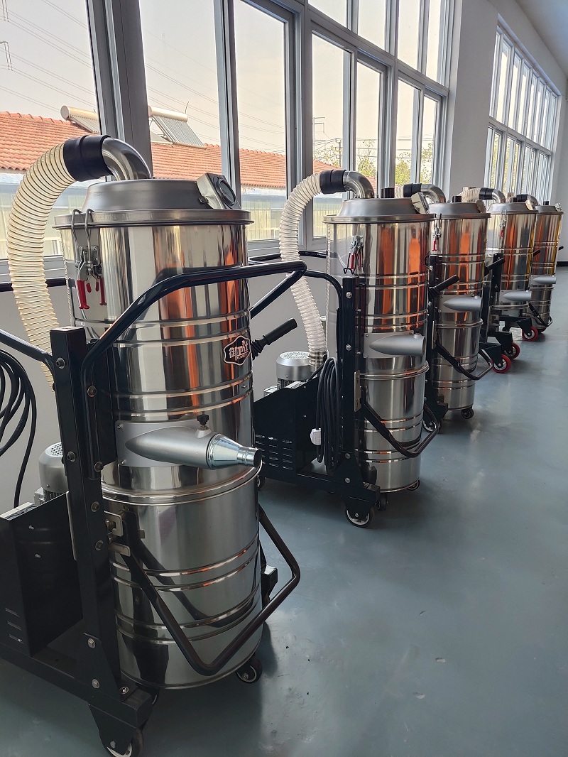 紡織廠車間粉塵如何處理 紡織廠車間粉塵如何處理